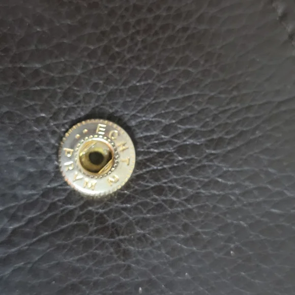 Gucci Vintage bamboo leather wallet - Picture 14 of 16